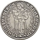 1 Thaler