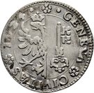¼ Thaler