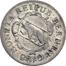 10 Kreuzer