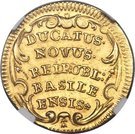 1 Ducat