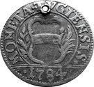 1 Schilling