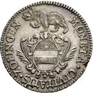 20 Kreuzer