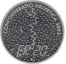 20 Francs (Ski Championship)