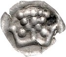 1 Pfennig - Leopold IV