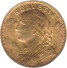 20 Francs