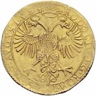 7 Ducat - Johann V
