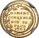 ½ Ducat