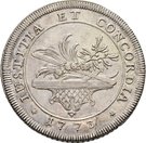 1 Thaler
