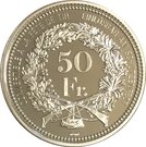 50 Francs (Shooting Festival)