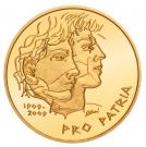 50 Francs (Pro Patria)