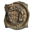 1 Pfennig - Friedrich the beautiful and Leopold I