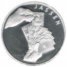 20 Francs (Jassen)