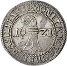 1 Thaler