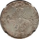21 Batzen - Friedrich Wilhelm II