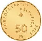 50 Francs (Geneva Motor Show)