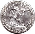 5 Francs (Shooting Festival)