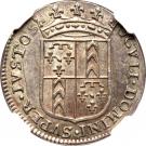 16 Kreuzer - Marie de Nemours