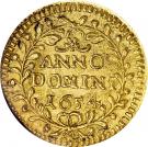 ½ Ducat