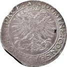 1 Thaler - Johann V