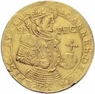 7 Ducat - Johann V