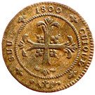 4 Kreuzer - Friedrich Wilhelm III