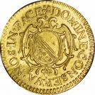 ½ Ducat