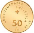 50 Francs (Matterhorn)