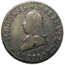 24 Kreuzer - Joseph Sigismund