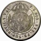 56 Kreuzer - Friedrich Wilhelm II