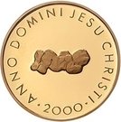 100 Francs (Messias)
