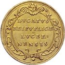 1 Ducat (Trade Coinage)