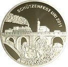 50 Francs (Shooting Festival)