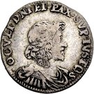 10 Kreuzer - Heinrich II