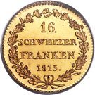 16 Franken