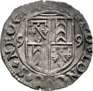 1 Kreuzer - Heinrich II