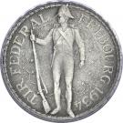 5 Francs (Shooting Festival)