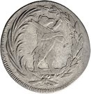 15 Kreuzer - Beda Angehrn