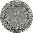 5 Batzen