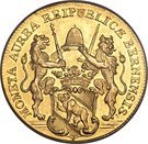 2 Ducat (Trade Coinage)