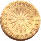 1 Pistole