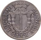 ⅛ Gulden