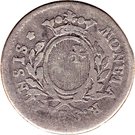 10 Schilling / ¼ Gulden