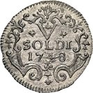 5 Soldi - Thomas III