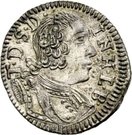 1 Kreuzer - Thomas III