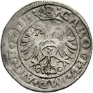 3 Kreuzer - Thomas