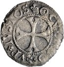 1 Kreuzer - Heinrich II