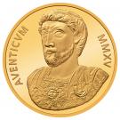 50 Francs (Aventicum)