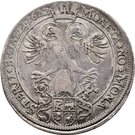 1 Thaler - Bernhard Müller