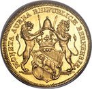 2 Ducat (Trade Coinage)
