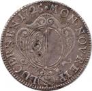 ¼ Gulden